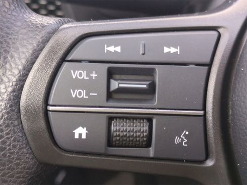 New 2026 Honda CR-V EX image 25