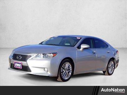 Used 2013 Lexus ES 350
