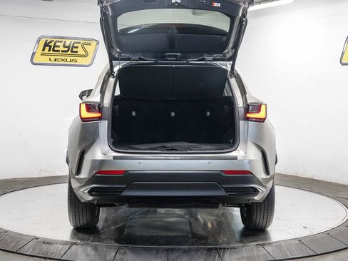 Used 2024 Lexus NX 350h AWD w/ Vision Package image 27