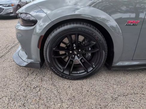 Used 2023 Dodge Charger Scat Pack RWD image 17