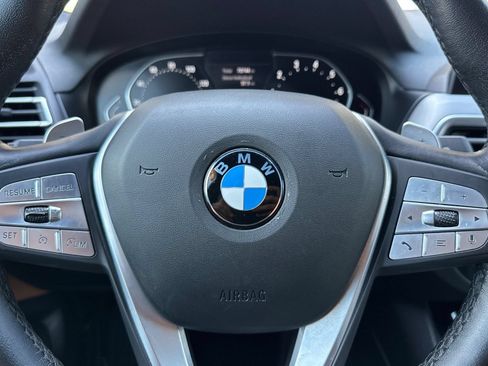 Used 2022 BMW X3 sDrive30i w/ Convenience Package RWD image 25