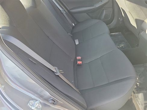 Certified 2025 Nissan Sentra S image 20