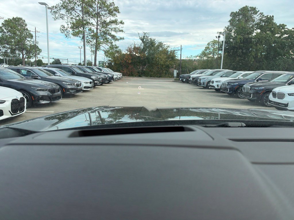 Used 2025 GMC Yukon XL Denali w/ Denali Reserve Package AWD/4WD image 19