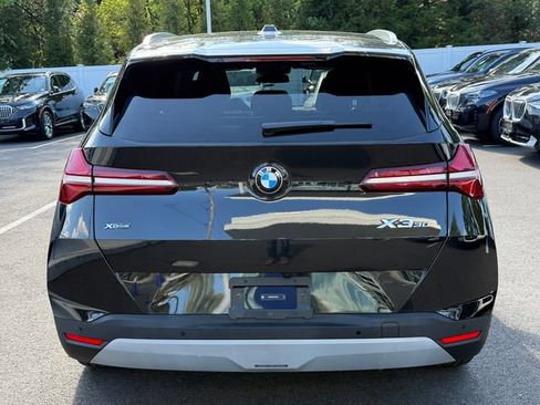 Used 2026 BMW X3 xDrive30i w/ Convenience Package AWD/4WD image 5