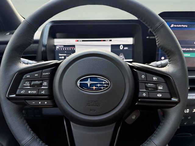 New 2026 Subaru Outback Limited AWD/4WD image 15