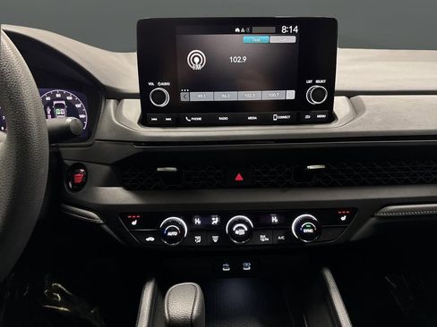 Used 2024 Honda Accord EX image 9