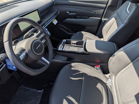 New 2026 Hyundai Tucson Limited AWD/4WD image 7