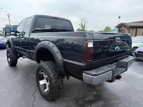 Used 2013 Ford F250 XLT AWD/4WD image 5