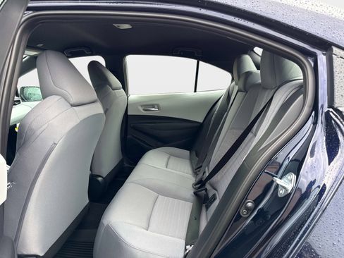 New 2026 Toyota Corolla SE FWD image 14