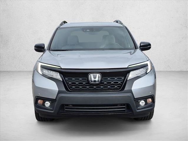 Used 2019 Honda Passport Elite image 2