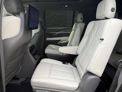 New 2026 Cadillac Escalade IQL Sport 1 w/ LPO, Floor Liner Package image 7