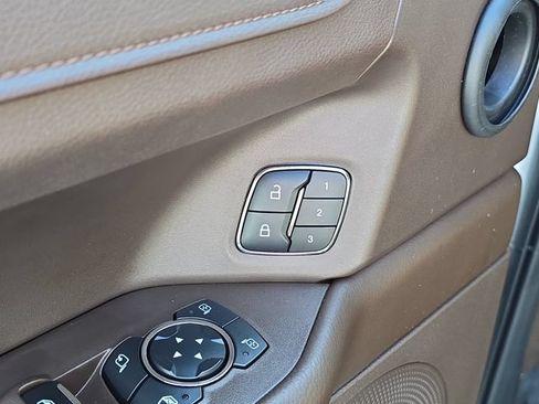 Certified 2023 Ford Expedition King Ranch AWD/4WD image 11