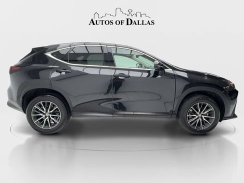 Used 2024 Lexus NX 350 AWD w/ Cold Area Package image 6