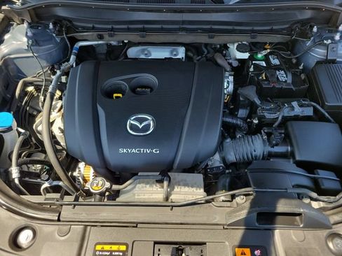 Used 2022 MAZDA CX-5 Carbon Edition AWD/4WD image 35