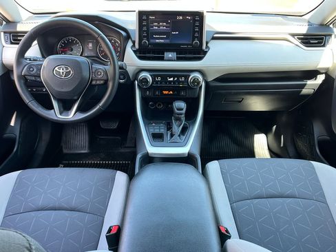 Used 2019 Toyota RAV4 XLE w/ Convenience Package AWD/4WD image 14