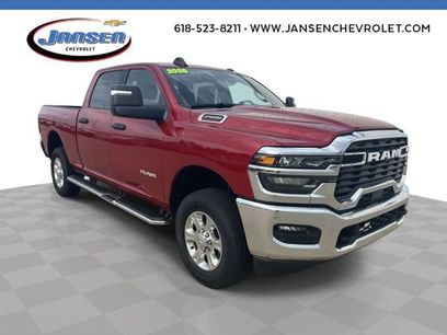 Used 2026 RAM 2500 Big Horn
