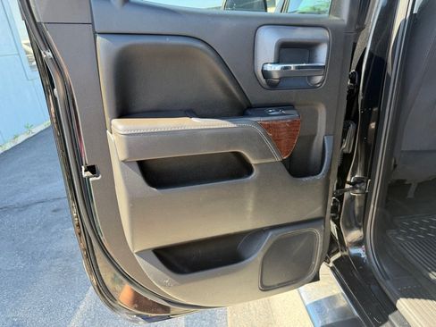 Used 2016 GMC Sierra 1500 SLE w/ Suspension Package, Off-Road AWD/4WD image 24