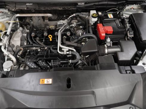 Used 2024 Mitsubishi Outlander SE image 53