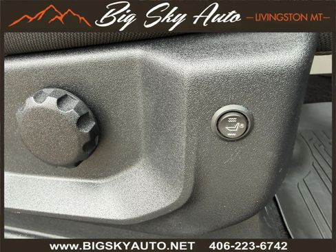 Used 2018 Ford F150 4x4 SuperCrew image 22