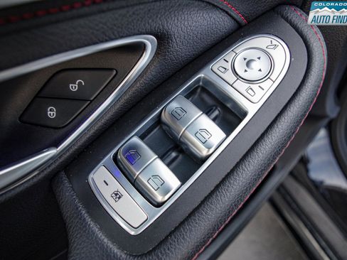 Used 2019 Mercedes-Benz C 43 AMG 4MATIC Sedan image 11
