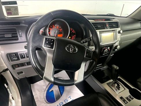 Used 2013 Toyota 4Runner 2WD image 12