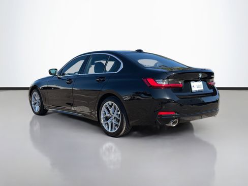 Used 2025 BMW 330i Sedan image 5