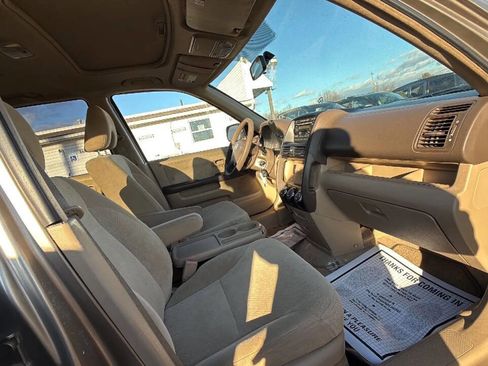 Used 2006 Honda CR-V EX image 12