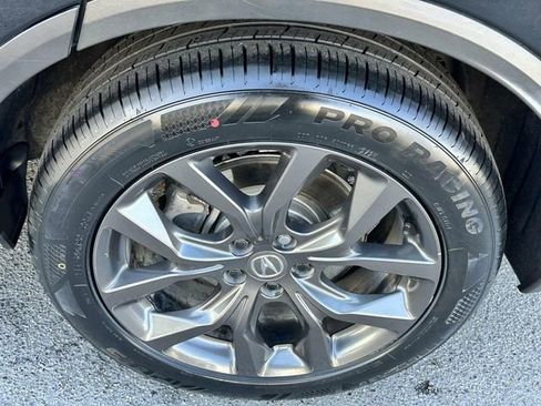 Used 2022 Acura MDX A-Spec image 25