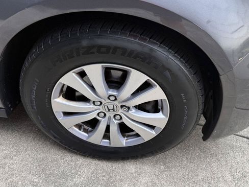 Used 2016 Honda Odyssey SE image 29