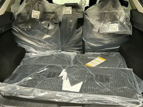 New 2025 MAZDA CX-5 AWD 2.5 S w/ Select Package image 22