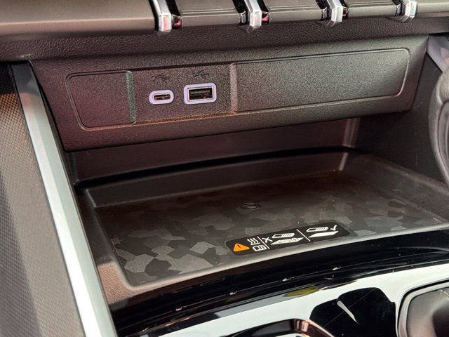New 2026 Chevrolet Colorado Trail Boss AWD/4WD image 10