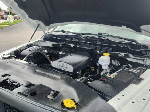 Used 2023 RAM 1500 Tradesman RWD image 24