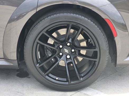 Used 2023 Dodge Charger Scat Pack RWD image 8
