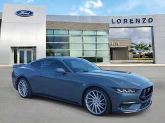 Used 2024 Ford Mustang Coupe video 2