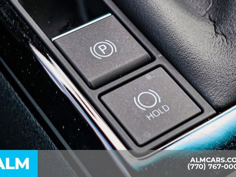 Used 2025 Toyota Land Cruiser 1958 image 40