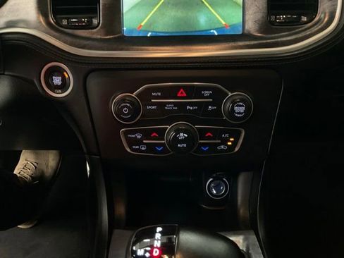 Used 2022 Dodge Charger R/T w/ Daytona Edition Group RWD image 20