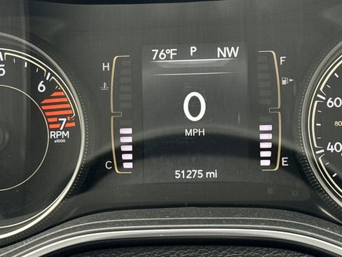 Used 2021 Jeep Cherokee Latitude FWD image 29