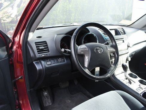Used 2009 Toyota Highlander Sport image 14