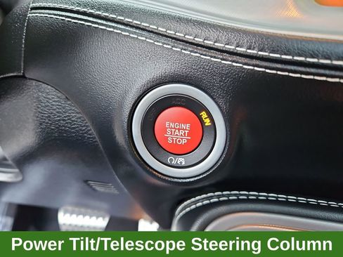 Used 2023 Dodge Challenger SRT Hellcat image 17