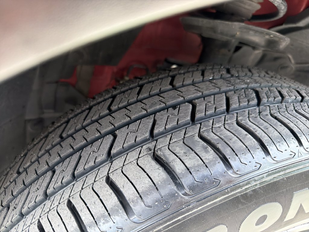 Certified 2023 Nissan Rogue SV FWD image 13