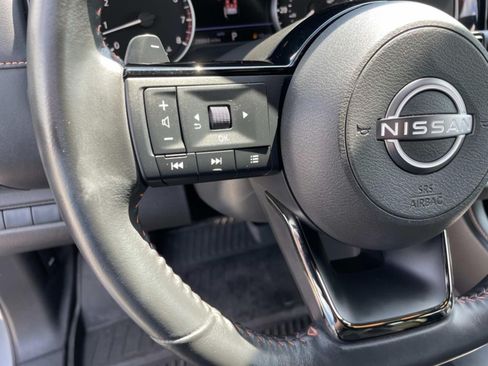 Used 2023 Nissan Pathfinder Rock Creek AWD/4WD image 25