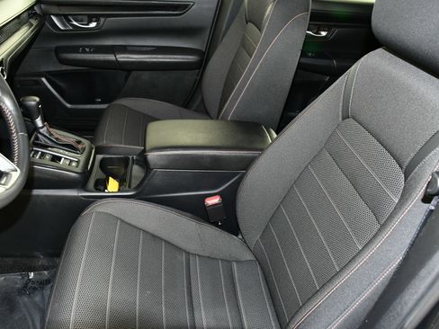 Certified 2024 Honda CR-V Sport image 37