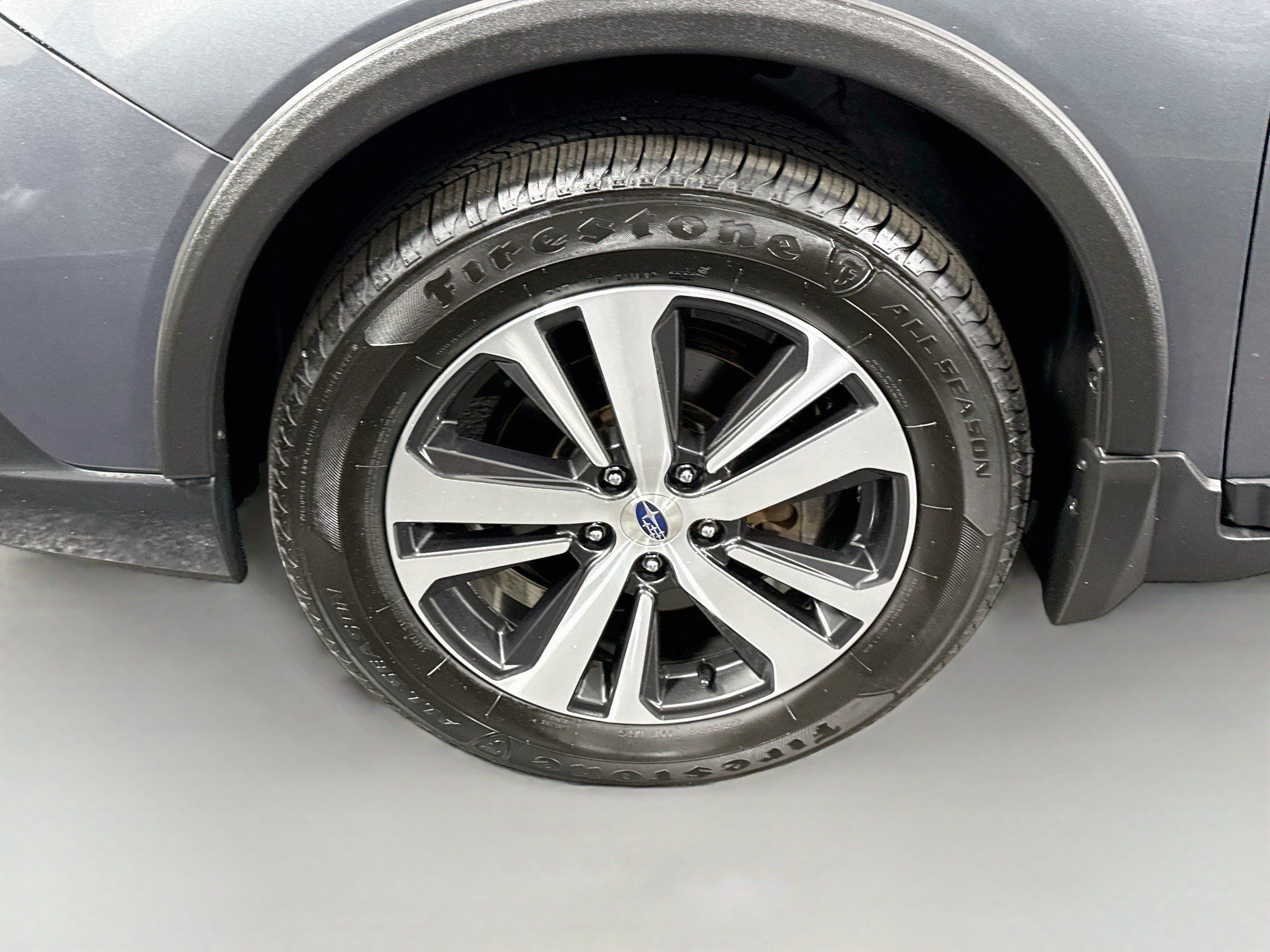 Used 2018 Subaru Outback 2.5i Limited AWD/4WD image 38