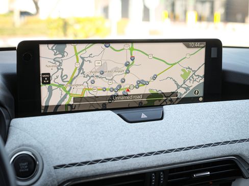 Used 2024 MAZDA CX-90 3.3 Turbo S w/ Premium Plus image 23