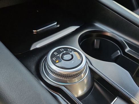 Used 2025 Ford Explorer ST-Line image 19