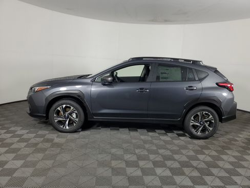 New 2025 Subaru Crosstrek 2.5i Premium image 7