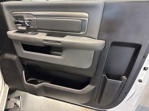 Used 2019 RAM 1500 Tradesman w/ Popular Equipment Group RWD image 23