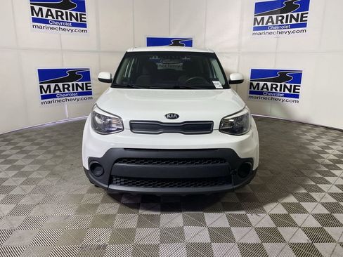 Used 2019 Kia Soul w/ Convenience Package FWD image 15