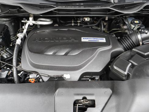 Used 2018 Honda Odyssey EX-L image 36