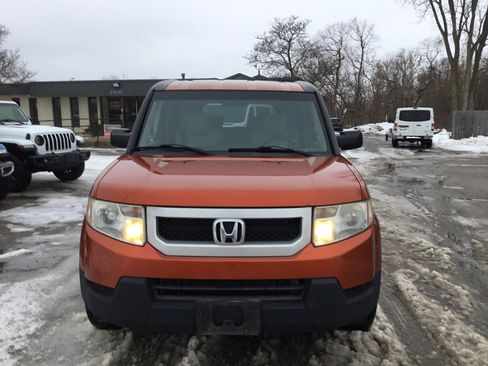 Used 2010 Honda Element EX image 3